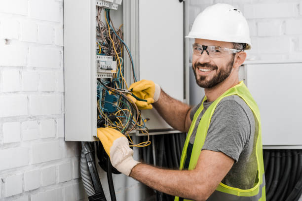 Best Commercial Electrician Services  in Creedmoor, NC