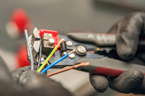 Best Electrical Upgrades for Homes  in Creedmoor, NC