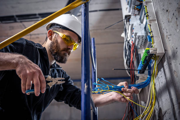 Best Electrician Near Me  in Creedmoor, NC
