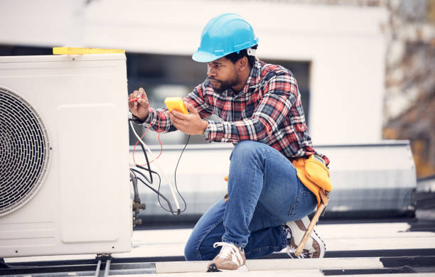 Best Licensed Electrician  in Creedmoor, NC