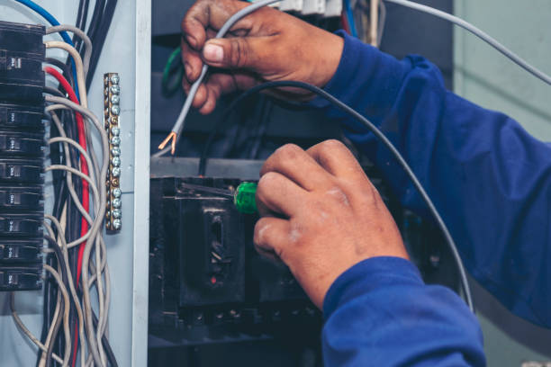 Best Electrical Repair Services  in Creedmoor, NC