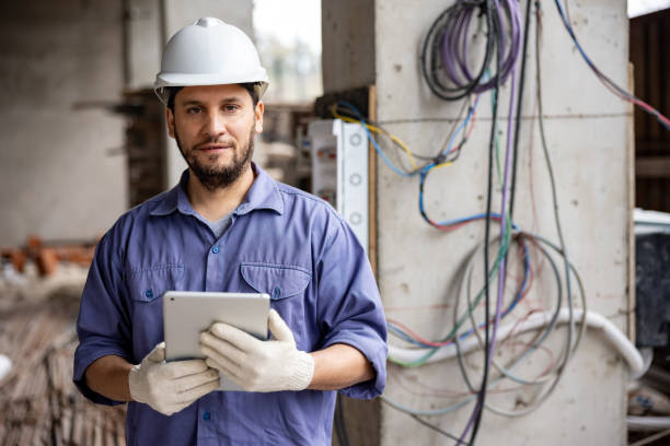 Electrical Rewiring Services in Creedmoor, NC