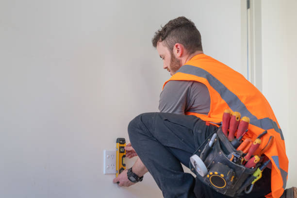 Trusted Creedmoor, NC Electrician Experts