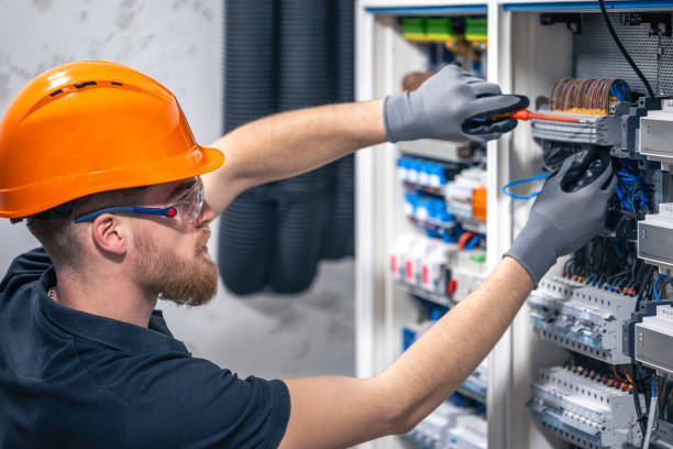 Best Electrical Contractors for Businesses  in Creedmoor, NC