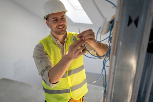 Best Local Electrician Companies  in Creedmoor, NC